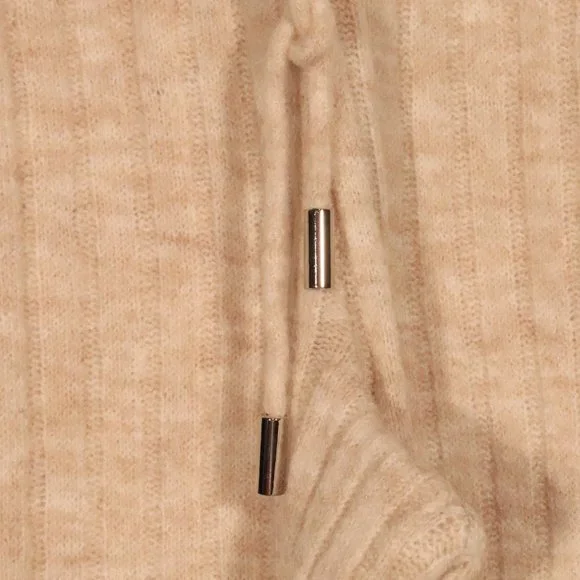 NWT Free People X Revolve Around the Clock Jogger in Oatmeal - Picture 9 of 13